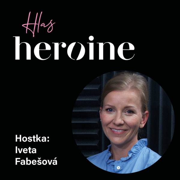 Hlas Heroine